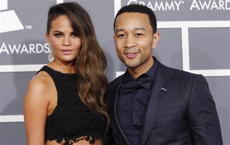 what ethnicity is john legend|john legend wife ethnicity.